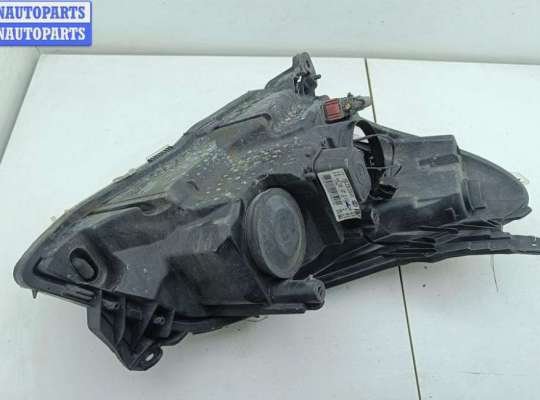 купить Фара левая на Opel Astra H (2004-2009)