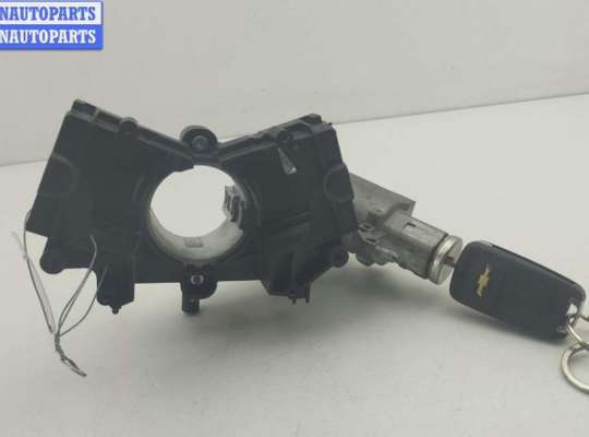Купить Замок зажигания на Chevrolet Cruze Замок зажигания CH480660 на Chevrolet Cruze