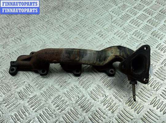 купить Коллектор выпускной на Mercedes Vito-2 / Viano W639 (2003-2014)