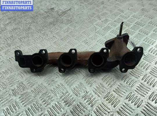 Коллектор выпускной MB1695228 на Mercedes Vito-2 / Viano W639 (2003-2014)
