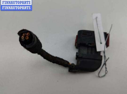 Разъем (фишка) проводки OP2262402 на Opel Zafira B (2004-2014)