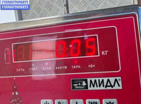 купить Сопротивление отопителя на Ford Focus III (2011-2018)