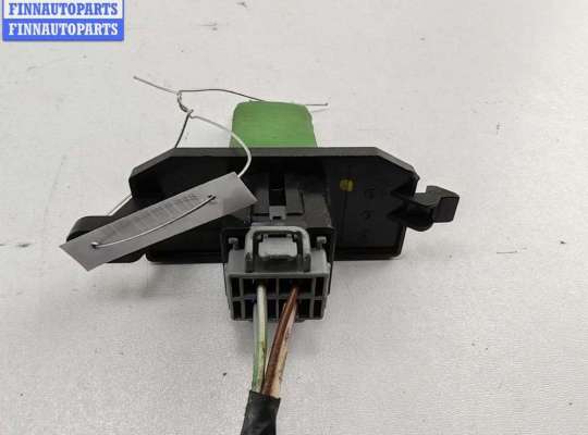 купить Сопротивление отопителя на Ford Focus III (2011-2018)