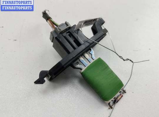 Сопротивление отопителя FO2151738 на Ford Focus III (2011-2018)