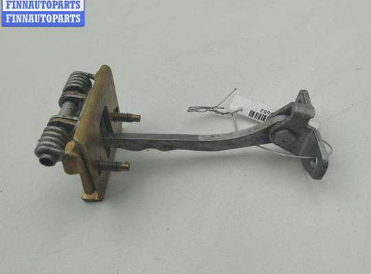 купить Ограничитель открывания двери передней на Peugeot 406