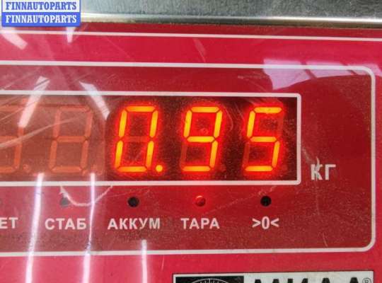 купить Зеркало наружное правое на Audi A6 C5 (1997-2005)