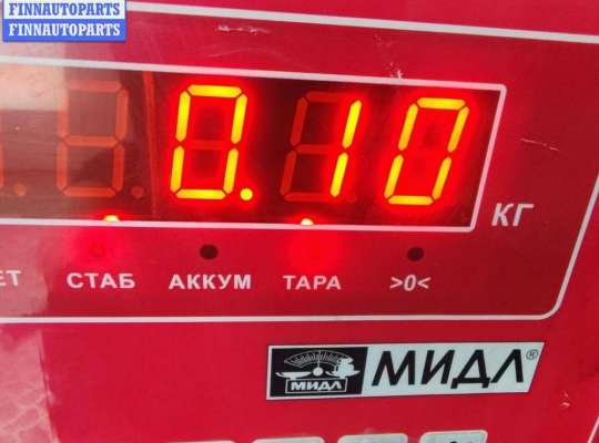 купить Корпус термостата на Renault Scenic II (2003-2009)