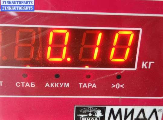 купить Кронштейн бампера переднего на Mercedes C-Class W203 (2000-2006)