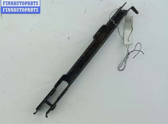 купить Кронштейн бампера переднего на Mercedes C-Class W203 (2000-2006)