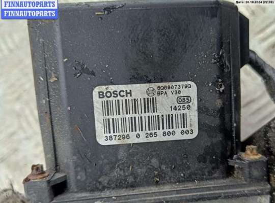 купить Блок ABS (Модуль АБС) на Seat Ibiza (2002-2008)