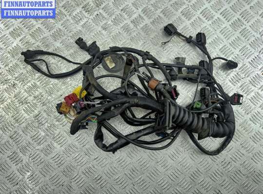 купить Проводка двигателя на Volkswagen Passat B5