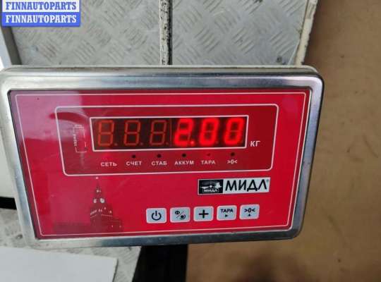 купить Фара левая на Ford Focus II (2004-2011)