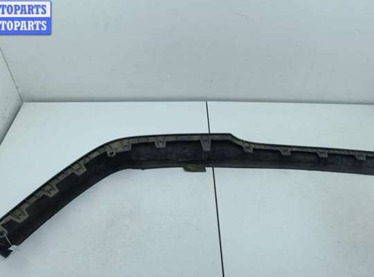 купить Юбка бампера переднего на Opel Vectra C (2002-2008)