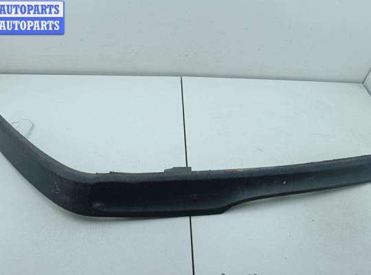 купить Юбка бампера переднего на Opel Vectra C (2002-2008)