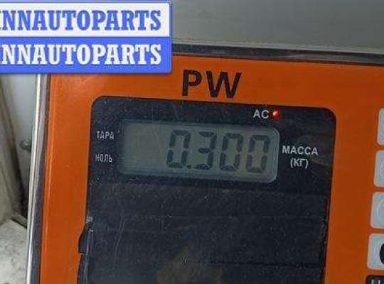 купить Юбка бампера переднего на Opel Vectra C (2002-2008)