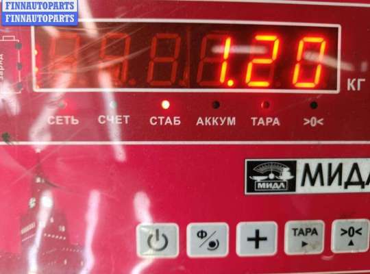 купить Домкрат на Audi A6 C5 (1997-2005)