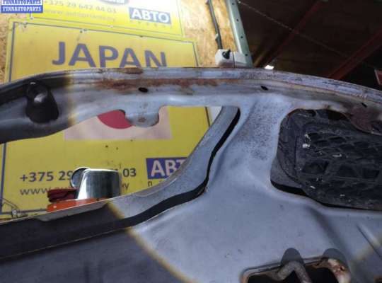 купить Капот на Nissan Primera P11 (1999-2002)