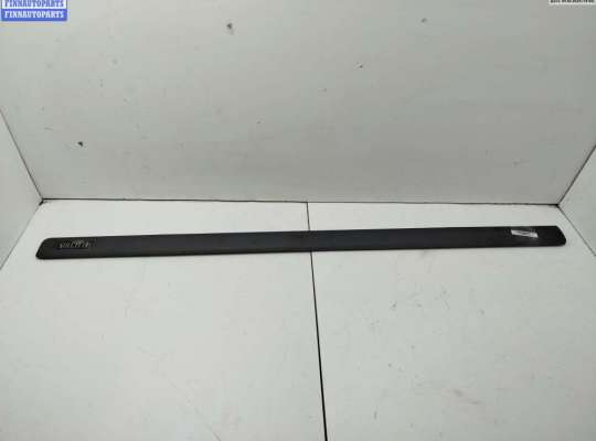 Молдинг двери передней правой OP2176152 на Opel Astra G (1998-2004)