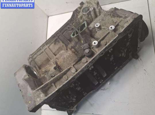 Блок цилиндров двигателя (картер) MB1690587 на Mercedes A-Class W168 (1997-2004)