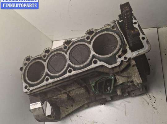 купить Блок цилиндров двигателя (картер) на Mercedes A-Class W168 (1997-2004)