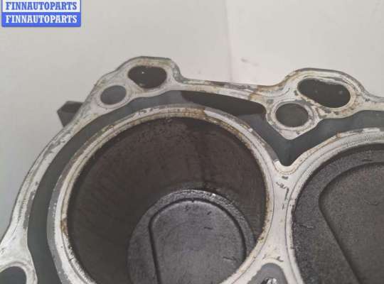 купить Блок цилиндров двигателя (картер) на Mercedes A-Class W168 (1997-2004)