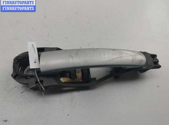 Купить Ручка двери наружная передняя левая на Volkswagen Passat B5 Ручка двери наружная передняя левая VG2573088 на Volkswagen Passat B5