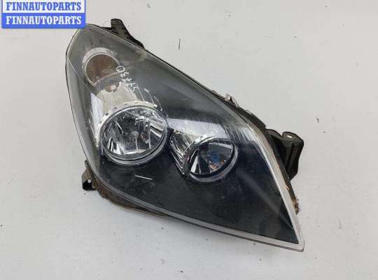 купить Фара правая на Opel Astra H (2004-2009)