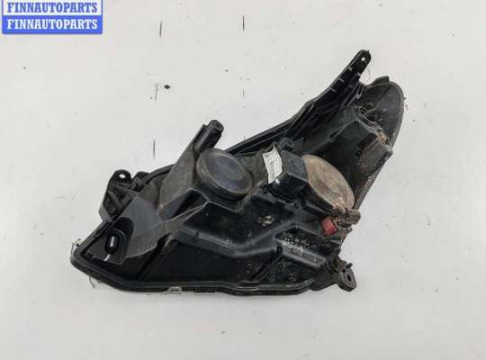 купить Фара правая на Opel Astra H (2004-2009)