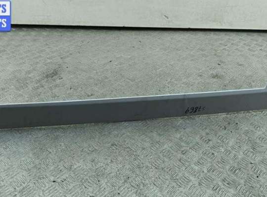 купить Накладка декоративная на Mercedes Vito-2 / Viano W639 (2003-2014)