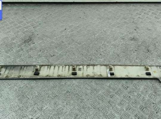 купить Накладка декоративная на Mercedes Vito-2 / Viano W639 (2003-2014)