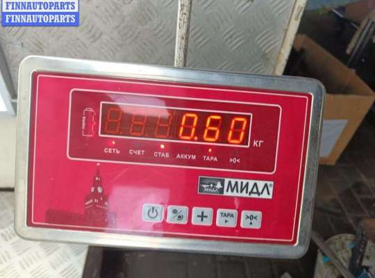 купить Накладка декоративная на Mercedes Vito-2 / Viano W639 (2003-2014)