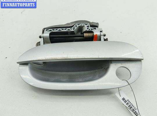 Купить Ручка двери наружная передняя левая на BMW 5 E39 (1995-2003) Ручка двери наружная передняя левая BM3556545 на BMW 5 E39 (1995-2003)