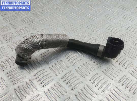 купить Патрубок отопителя (печки) на Opel Vectra C (2002-2008)