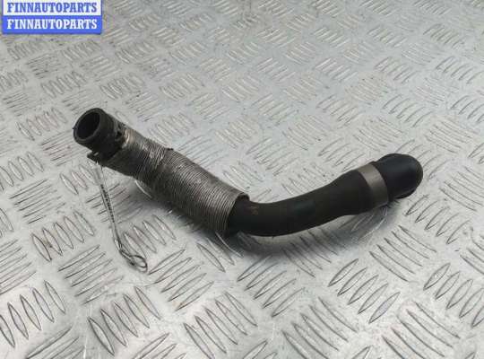 купить Патрубок отопителя (печки) на Opel Vectra C (2002-2008)