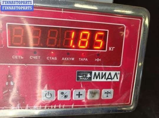 купить Амортизатор подвески задний правый на BMW 3 E46 (1998-2006)