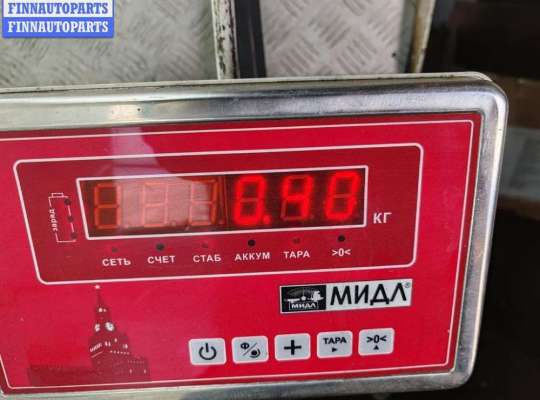 купить Динамик двери задней правой на Audi A6 C5 (1997-2005)