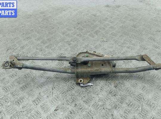 купить Механизм стеклоочистителя переднего (трапеция дворников) на Volkswagen Passat B5+ (GP)