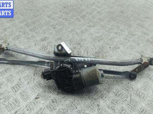 купить Механизм стеклоочистителя переднего (трапеция дворников) на Volkswagen Passat B5+ (GP)