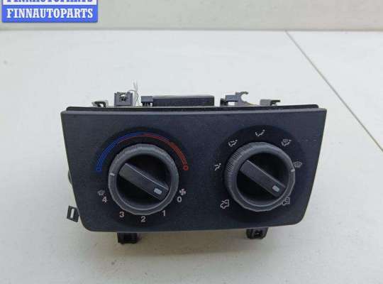 Переключатель отопителя PG847109 на Peugeot Boxer (2006-)