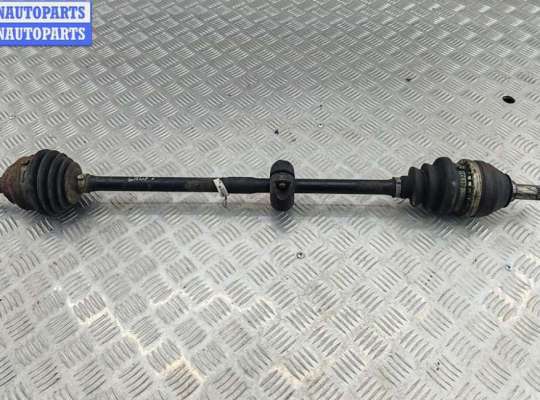 Полуось передняя правая OP2343085 на Opel Astra G (1998-2004)