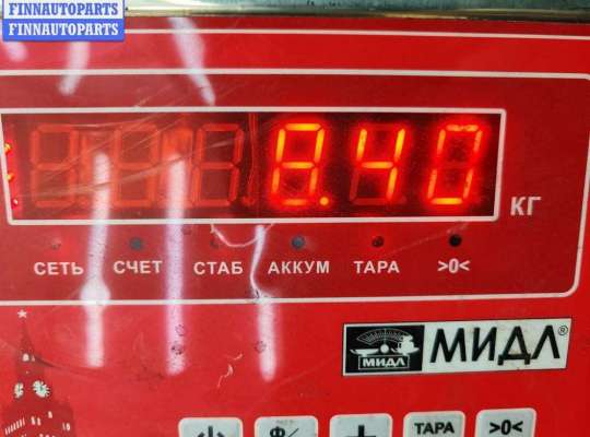 купить Полуось передняя правая на Opel Astra G (1998-2004)