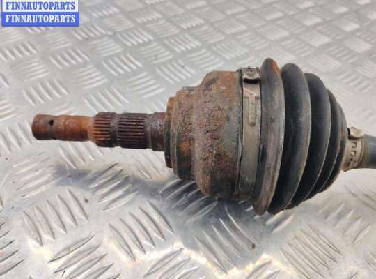 купить Полуось передняя правая на Opel Astra G (1998-2004)