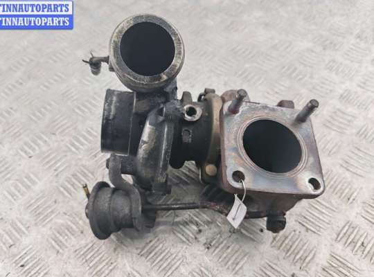 купить Турбина на Chrysler Voyager (2001-2007)