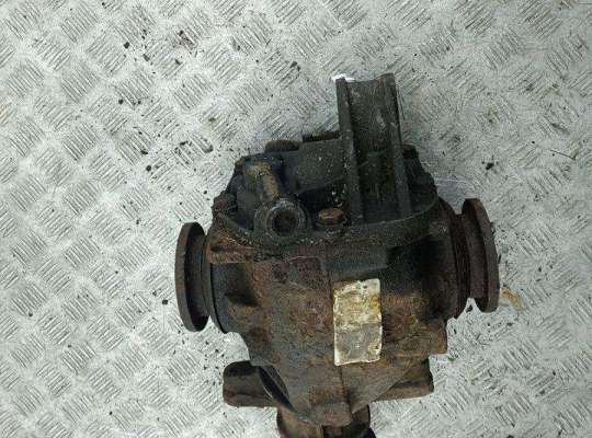 купить Редуктор заднего моста на BMW 3 E46 (1998-2006)