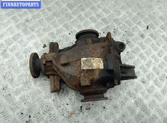 купить Редуктор заднего моста на BMW 3 E46 (1998-2006)