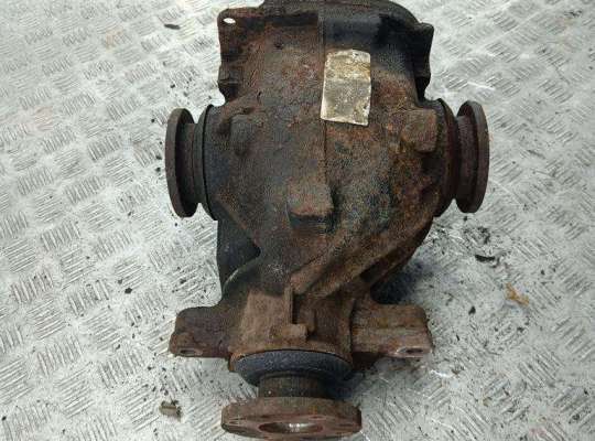 купить Редуктор заднего моста на BMW 3 E46 (1998-2006)