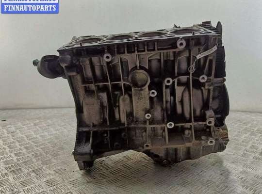 купить Блок цилиндров двигателя (картер) на Volkswagen Passat B5+ (GP)