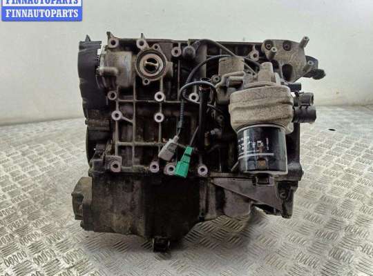 Блок цилиндров двигателя (картер) VG2778421 на Volkswagen Passat B5+ (GP)