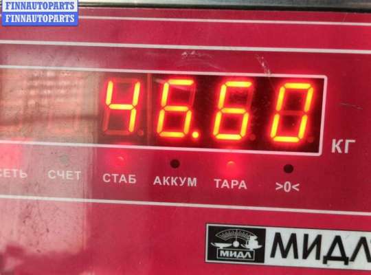 купить Блок цилиндров двигателя (картер) на Volkswagen Passat B5+ (GP)