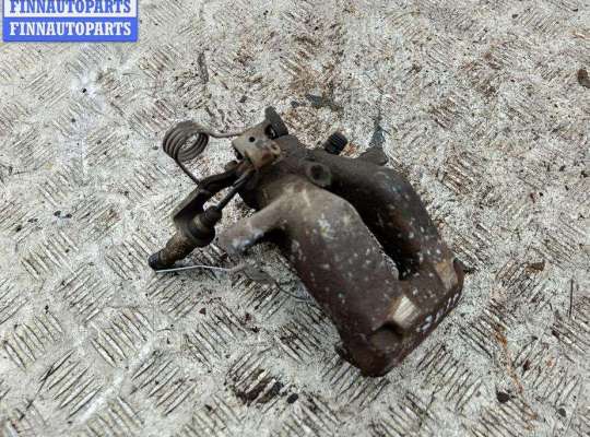 купить Суппорт задний правый на Peugeot 407